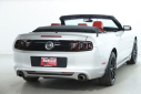 Thumbnail image of 2014 Ford Mustang at Bedford Nissan