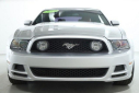 Thumbnail image of 2014 Ford Mustang at Bedford Nissan