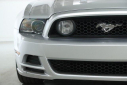 Thumbnail image of 2014 Ford Mustang at Bedford Nissan