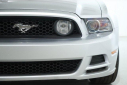 Thumbnail image of 2014 Ford Mustang at Bedford Nissan