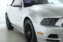 Thumbnail image of 2014 Ford Mustang at Bedford Nissan
