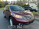 Thumbnail image of 2014 Honda CR-V at MK Motors