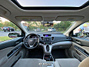 2014 Honda CR-V EX at MK Motors