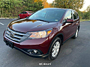 Thumbnail image of 2014 Honda CR-V at MK Motors