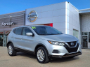 Thumbnail image of 2021 Nissan Rogue Sport at Fenton Of Mcalester