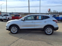 Thumbnail image of 2021 Nissan Rogue Sport at Fenton Of Mcalester