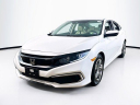 Thumbnail image of 2020 Honda Civic at Used FredBeansHyundaiOfLanghorne