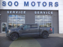 Thumbnail image of 2021 Ford F-150 at Soo Motors