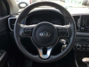 Thumbnail image of 2019 Kia Sportage at Atchinson Ford