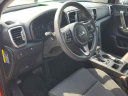 Thumbnail image of 2019 Kia Sportage at Atchinson Ford