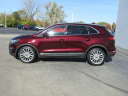 2017 Lincoln MKC Reserve at Porcaro Ford Mitsubishi