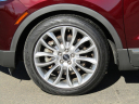 Thumbnail image of 2017 Lincoln MKC at Porcaro Ford Mitsubishi