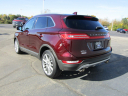 Thumbnail image of 2017 Lincoln MKC at Porcaro Ford Mitsubishi