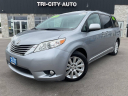 Thumbnail image of 2012 Toyota Sienna at Tri City Auto Sales LLC