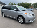 Thumbnail image of 2012 Toyota Sienna at Tri City Auto Sales LLC