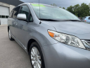 Thumbnail image of 2012 Toyota Sienna at Tri City Auto Sales LLC