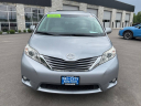 Thumbnail image of 2012 Toyota Sienna at Tri City Auto Sales LLC