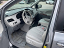 Thumbnail image of 2012 Toyota Sienna at Tri City Auto Sales LLC