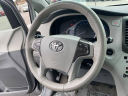 Thumbnail image of 2012 Toyota Sienna at Tri City Auto Sales LLC