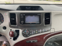 Thumbnail image of 2012 Toyota Sienna at Tri City Auto Sales LLC