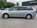 Thumbnail image of 2012 Toyota Sienna at Tri City Auto Sales LLC