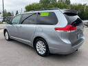 Thumbnail image of 2012 Toyota Sienna at Tri City Auto Sales LLC