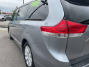 Thumbnail image of 2012 Toyota Sienna at Tri City Auto Sales LLC