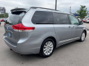 Thumbnail image of 2012 Toyota Sienna at Tri City Auto Sales LLC