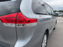 Thumbnail image of 2012 Toyota Sienna at Tri City Auto Sales LLC