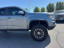Thumbnail image of 2021 Chevrolet Colorado at LarryHMillerSuperFordUSED of Salt Lake City, UT
