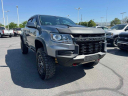 Thumbnail image of 2021 Chevrolet Colorado at LarryHMillerSuperFordUSED of Salt Lake City, UT