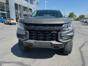 Thumbnail image of 2021 Chevrolet Colorado at LarryHMillerSuperFordUSED of Salt Lake City, UT