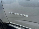 2021 Chevrolet Colorado ZR2 at LarryHMillerSuperFordUSED of Salt Lake City, UT