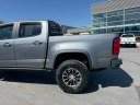 Thumbnail image of 2021 Chevrolet Colorado at LarryHMillerSuperFordUSED of Salt Lake City, UT