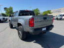 Thumbnail image of 2021 Chevrolet Colorado at LarryHMillerSuperFordUSED of Salt Lake City, UT