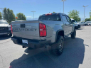 Thumbnail image of 2021 Chevrolet Colorado at LarryHMillerSuperFordUSED of Salt Lake City, UT