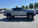 Thumbnail image of 2021 Chevrolet Colorado at LarryHMillerSuperFordUSED of Salt Lake City, UT