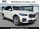 Thumbnail image of 2020 BMW X5 at Brogan Cadillac of Totowa