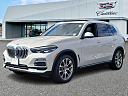 Thumbnail image of 2020 BMW X5 at Brogan Cadillac of Totowa