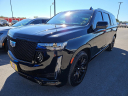 Thumbnail image of 2023 Cadillac Escalade ESV at Mitchell Buick GMC