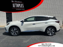 Thumbnail image of 2022 Nissan Murano at Bo Haarala Autoplex