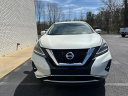 Thumbnail image of 2022 Nissan Murano at Bo Haarala Autoplex