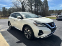 Thumbnail image of 2022 Nissan Murano at Bo Haarala Autoplex