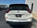 Thumbnail image of 2022 Nissan Murano at Bo Haarala Autoplex
