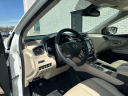 Thumbnail image of 2022 Nissan Murano at Bo Haarala Autoplex