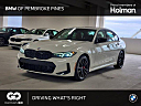 Thumbnail image of 2023 BMW 3 Series at Lauderdale BMW Of Pembroke Pines - New