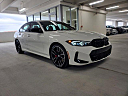 Thumbnail image of 2023 BMW 3 Series at Lauderdale BMW Of Pembroke Pines - New