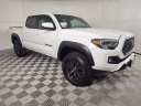 Thumbnail image of 2023 Toyota Tacoma at ToyotaOfSantaFeUsed of Santa Fe, NM