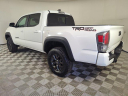 2023 Toyota Tacoma TRD Off-Road at ToyotaOfSantaFeUsed of Santa Fe, NM