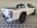 Thumbnail image of 2023 Toyota Tacoma at ToyotaOfSantaFeUsed of Santa Fe, NM